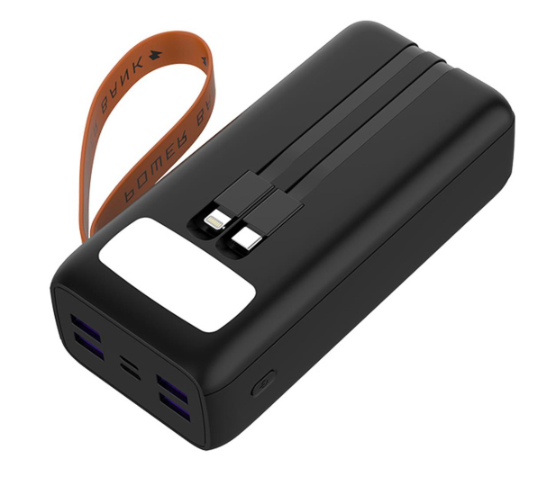 Tracer VOUGE-3 30000 mAh - 1273590 - zdjęcie 4